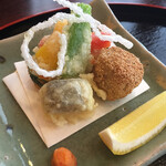 新宿 京懐石 柿傳 - 