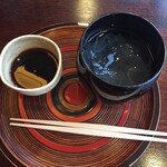 新宿 京懐石 柿傳 - 