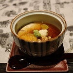 ぬくもりの宿 ふる川 - 温物(2021年10月)