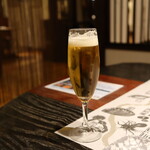 ぬくもりの宿 ふる川 - ミニビール(クラッシック）(2021年10月)