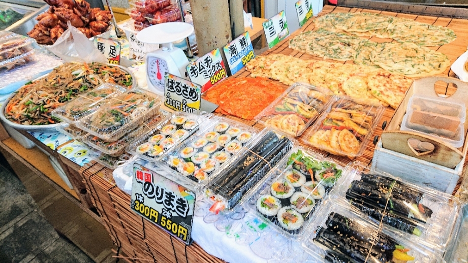 イクラちゃん☆さんが投稿した土井商店（大阪/鶴橋）の口コミ詳細 [食べログ] 土井商店