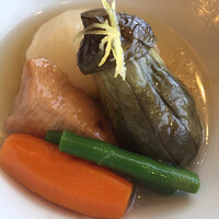 新宿 京懐石 柿傳 - 