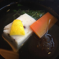 新宿 京懐石 柿傳 - 