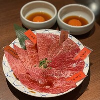 焼肉ぽんが 田町店 - 