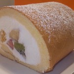 堂島シンデレラロール（ハーフ）