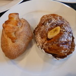 パリのパン屋さん ボンジュール - 