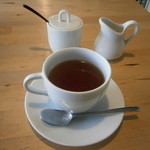 マルナカ - 食後の紅茶