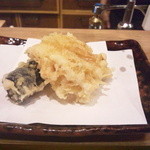 天ぷら もっこす - 