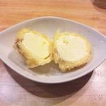 天ぷら もっこす - 