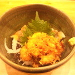 天ぷら もっこす - 