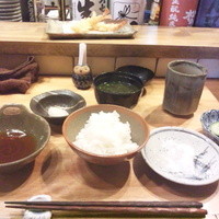 天ぷら もっこす - 