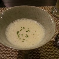 創作料理と京野菜のびすとろ キザノ - 