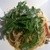 エクイート - 料理写真:サルッチャと水菜のオイルパスタ