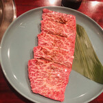 Horumon Yakiniku Mo-Mai - 