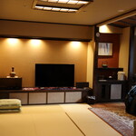 ぬくもりの宿 ふる川 - 和室(2021年10月)