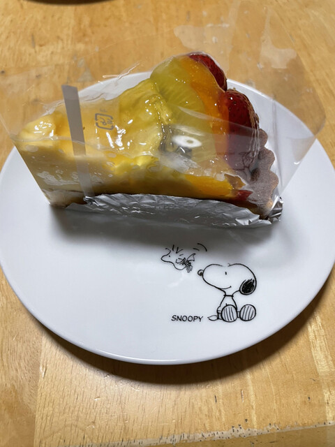 JiJi （ジジ） - 田県神社前/ケーキ | 食べログ