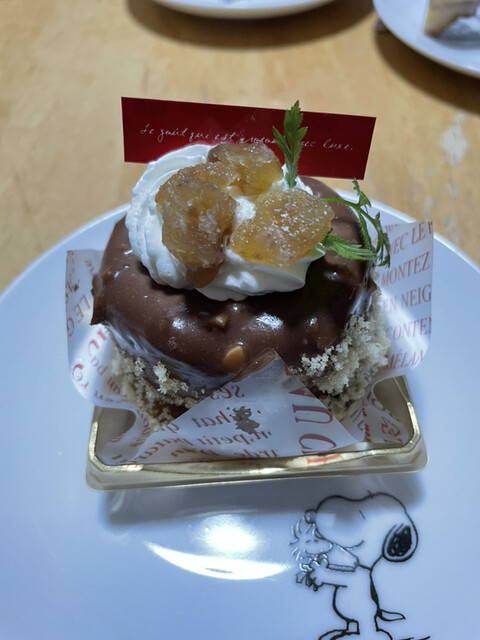 JiJi （ジジ） - 田県神社前/ケーキ | 食べログ