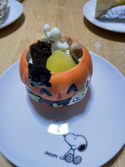 JiJi （ジジ） - 田県神社前/ケーキ | 食べログ