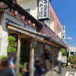 かねぶん - 外観