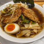 ラーメンみすゞ - 