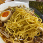 ラーメンみすゞ - 