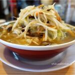 大門 - ちゃんぽん900円,大門(愛知県安城市)食彩品館.jp撮影