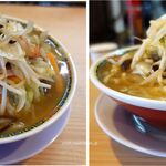 大門 - ちゃんぽん900円,大門(愛知県安城市)食彩品館.jp撮影