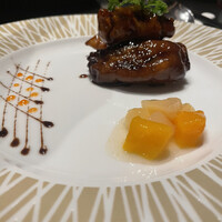 御膳房 銀座店 - 