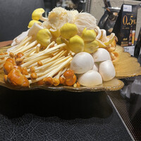 御膳房 銀座店 - 