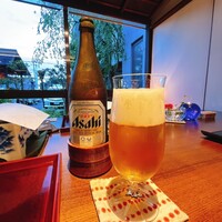 足利伊萬里 - 瓶ビール