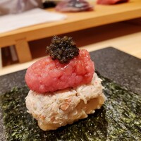 鮨結う翼 - 