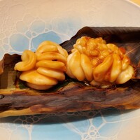 鮨結う翼 - 