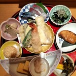 Sushi Higaki - 花籠膳