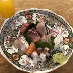 季楽酒場 おっきゃがり - 