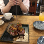 季楽酒場 おっきゃがり - 