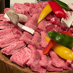 長屋門 桒はら - 