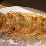 駒込餃子軒 - 