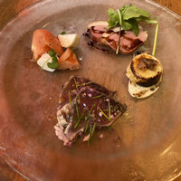 Terrace Dining TANGO -  Terrace Dining TANGO -