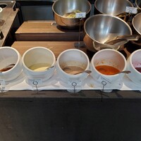 AWkitchen TOKYO 新丸ビル店 - ドレッシング