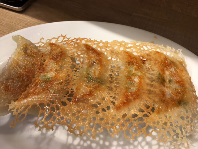 駒込餃子軒 駒込 餃子 食べログ