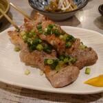 炭火焼き鳥 おれんち - 