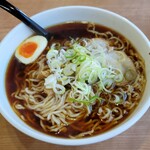 ラーメンくまごろう - 