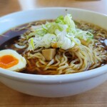 ラーメンくまごろう - 