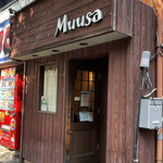 Muusa - 