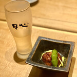 田心 - つきだし