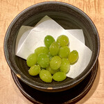 田心 - 揚げ銀杏