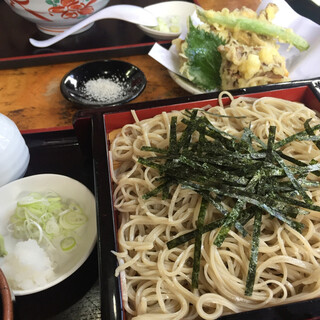 鬼怒川で人気のそば ランキングtop 食べログ