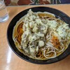 駅そば そば・うどん八起家 西口店