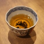 Higashiyama Nikoten - 飲むお通し