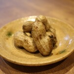 Higashiyama Nikoten - おおまさり